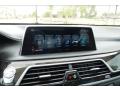 Controls of 2017 BMW 7 Series 740e iPerformance xDrive Sedan #13