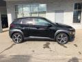  2018 Hyundai Kona Ultra Black #3