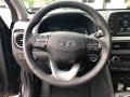  2018 Hyundai Kona Limited Steering Wheel #13
