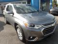2018 Traverse LT AWD #2 2018 Traverse LT AWD #2