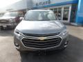 2018 Traverse LT AWD #3 2018 Traverse LT AWD #3