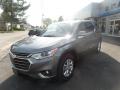 2018 Traverse LT AWD #4 2018 Traverse LT AWD #4
