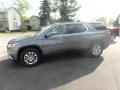 2018 Traverse LT AWD #5 2018 Traverse LT AWD #5