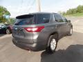 2018 Traverse LT AWD #8 2018 Traverse LT AWD #8