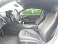 Front Seat of 2017 Audi R8 V10 #13