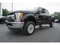 2017 F250 Super Duty XLT Crew Cab 4x4 #3