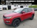 2018 Compass Latitude 4x4 #1