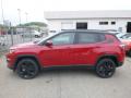 2018 Compass Latitude 4x4 #2