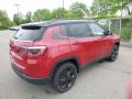 2018 Compass Latitude 4x4 #5
