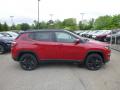 2018 Compass Latitude 4x4 #6