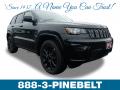 2018 Grand Cherokee Altitude 4x4 #1 2018 Grand Cherokee Altitude 4x4 #1