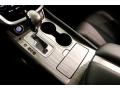 2017 Murano Platinum AWD #17
