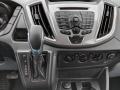 Controls of 2018 Ford Transit Passenger Wagon XLT 350 HR Long #11
