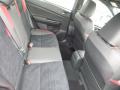Rear Seat of 2018 Subaru WRX Premium #12