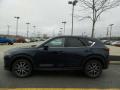 2018 CX-5 Grand Touring AWD #2