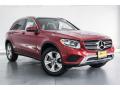 2018 GLC 300 #12