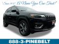 2019 Cherokee Limited 4x4 #1
