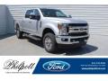 2018 F250 Super Duty XLT Crew Cab 4x4 #1 2018 F250 Super Duty XLT Crew Cab 4x4 #1