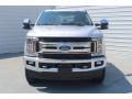 2018 F250 Super Duty XLT Crew Cab 4x4 #2 2018 F250 Super Duty XLT Crew Cab 4x4 #2