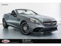 2018 SLC 300 Roadster #1 2018 SLC 300 Roadster #1
