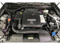 2018 SLC 2.0 Liter Turbocharged DOHC 16-Valve VVT 4 Cylinder Engine #8 2018 SLC 2.0 Liter Turbocharged DOHC 16-Valve VVT 4 Cylinder Engine #8