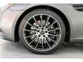 2018 Mercedes-Benz SLC 300 Roadster Wheel #9 2018 Mercedes-Benz SLC 300 Roadster Wheel #9