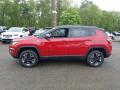 2018 Compass Trailhawk 4x4 #3