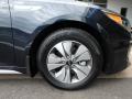  2018 Kia Optima Hybrid Premium Wheel #2