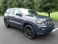 2018 Grand Cherokee Altitude 4x4 #4