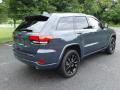 2018 Grand Cherokee Altitude 4x4 #6