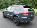 2018 Grand Cherokee Altitude 4x4 #8