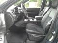 Front Seat of 2018 Jeep Grand Cherokee Altitude 4x4 #10