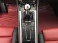  2017 718 Cayman 7 Speed PDK Automatic Shifter #19