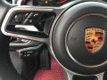  2017 Porsche 718 Cayman  Steering Wheel #21