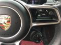  2017 Porsche 718 Cayman  Steering Wheel #22