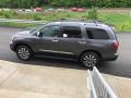 2018 Sequoia Limited 4x4 #4