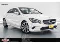 2018 CLA 250 Coupe #1 2018 CLA 250 Coupe #1