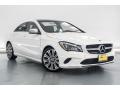 2018 CLA 250 Coupe #12 2018 CLA 250 Coupe #12