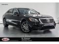 2018 S 450 Sedan #1 2018 S 450 Sedan #1