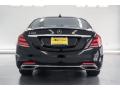 2018 S 450 Sedan #4 2018 S 450 Sedan #4
