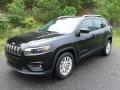 2019 Cherokee Latitude #2 2019 Cherokee Latitude #2