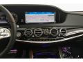 2018 S 450 Sedan #6 2018 S 450 Sedan #6