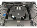 2018 S 450 Sedan #8 2018 S 450 Sedan #8