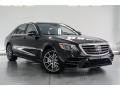 2018 S 450 Sedan #12 2018 S 450 Sedan #12