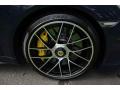  2018 Porsche 911 Turbo S Cabriolet Wheel #10