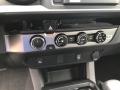 Controls of 2018 Toyota Tacoma SR Access Cab 4x4 #13