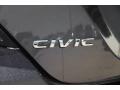 2018 Civic LX-P Coupe #3