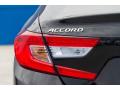 2018 Accord Hybrid Sedan #7