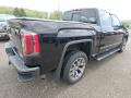 2016 Sierra 1500 SLT Crew Cab 4WD #9 2016 Sierra 1500 SLT Crew Cab 4WD #9