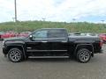 2016 Sierra 1500 SLT Crew Cab 4WD #12 2016 Sierra 1500 SLT Crew Cab 4WD #12